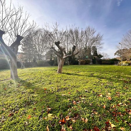 Appartement, 3 Chambres, Vue Panoramique, Parking, Acces Ville Brignoles Exterior foto
