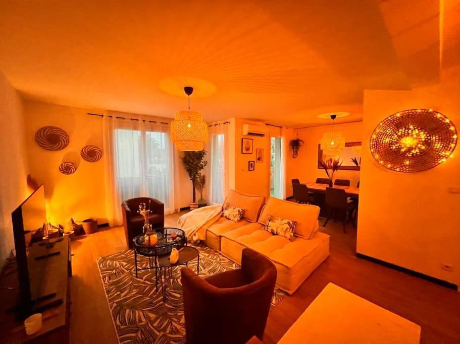 Appartement, 3 Chambres, Vue Panoramique, Parking, Acces Ville Brignoles Exterior foto
