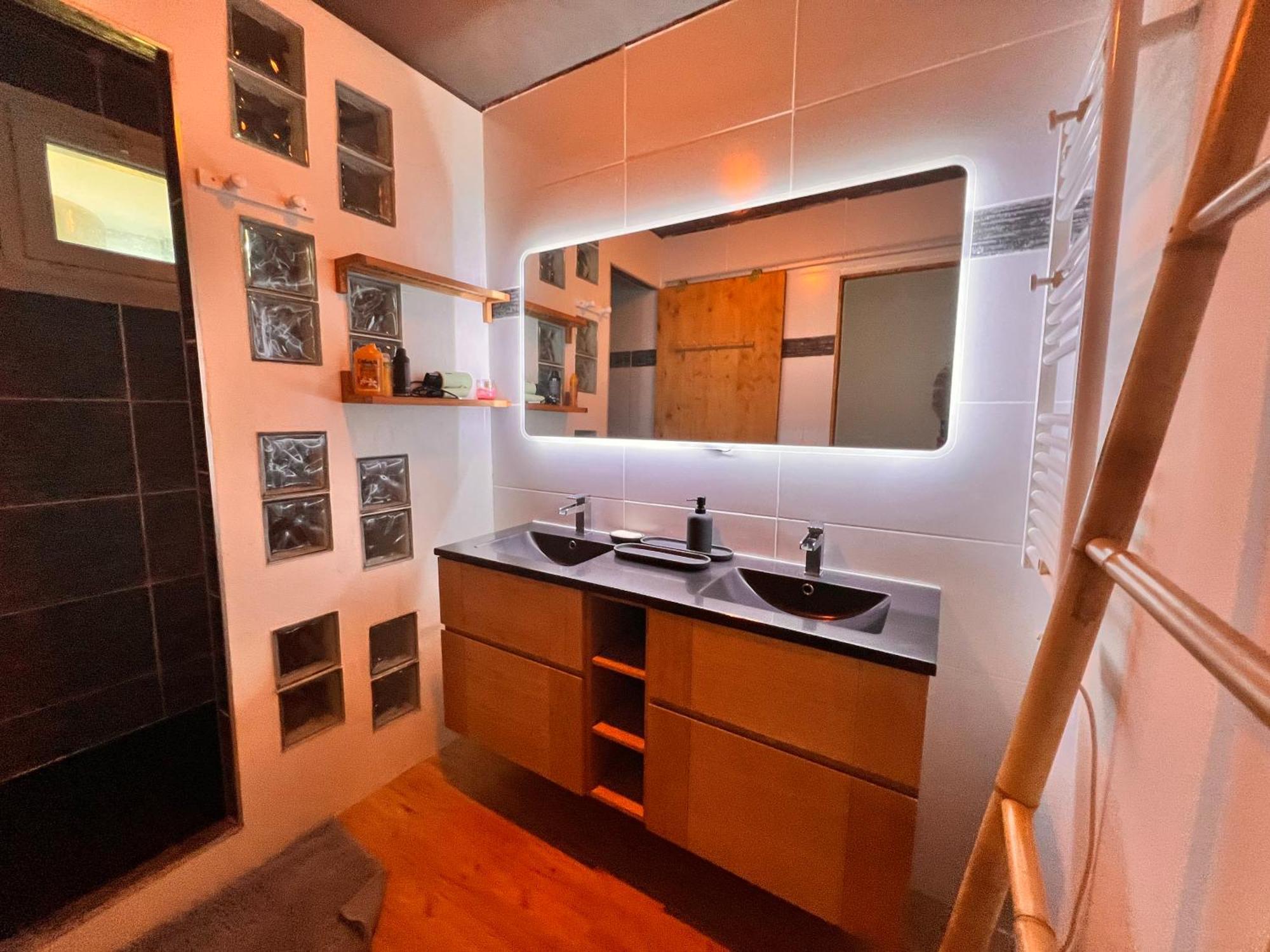 Appartement, 3 Chambres, Vue Panoramique, Parking, Acces Ville Brignoles Exterior foto