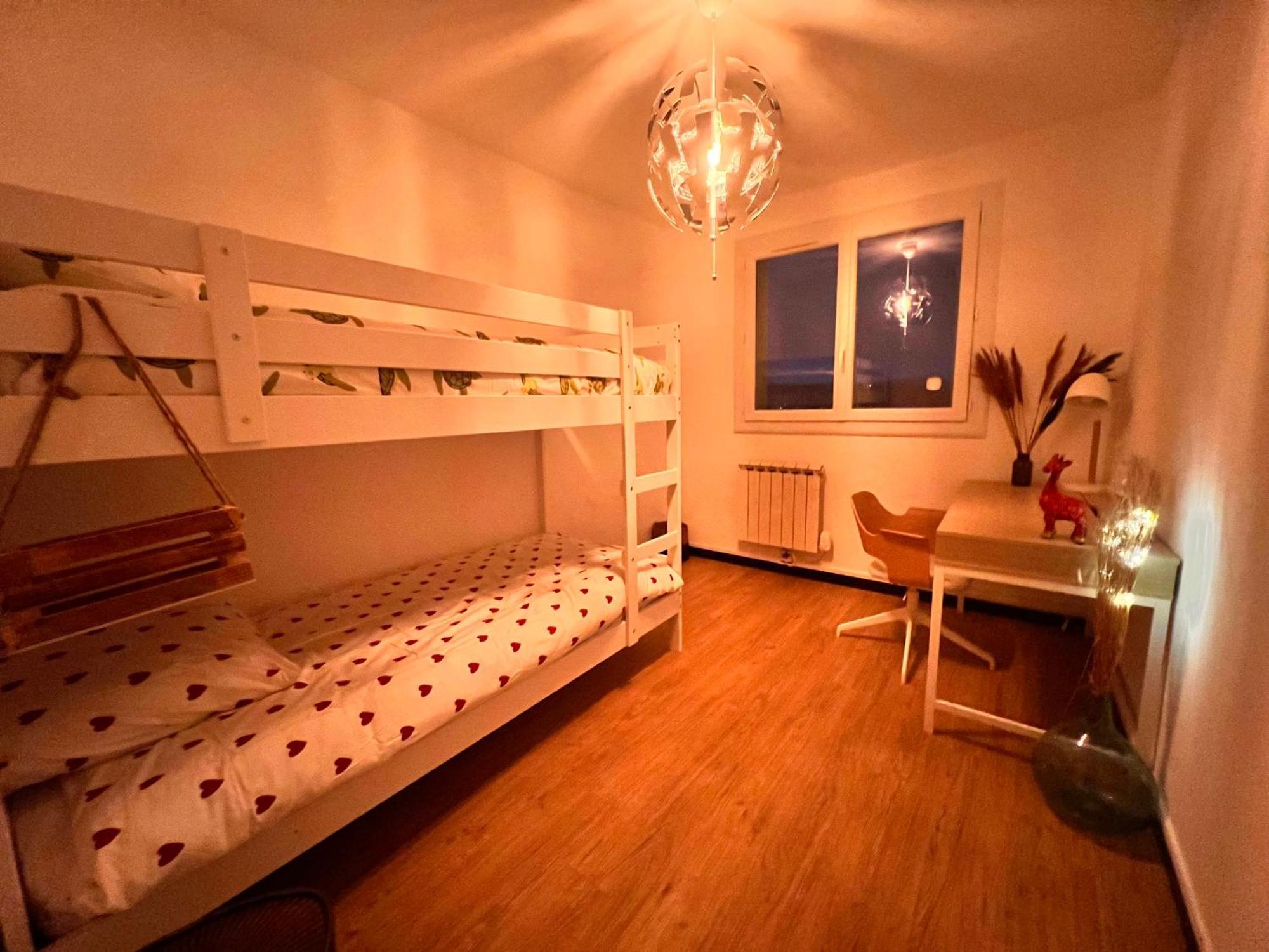 Appartement, 3 Chambres, Vue Panoramique, Parking, Acces Ville Brignoles Exterior foto